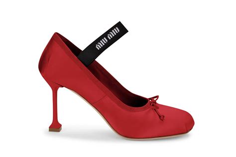 miu miu ballerina 2016